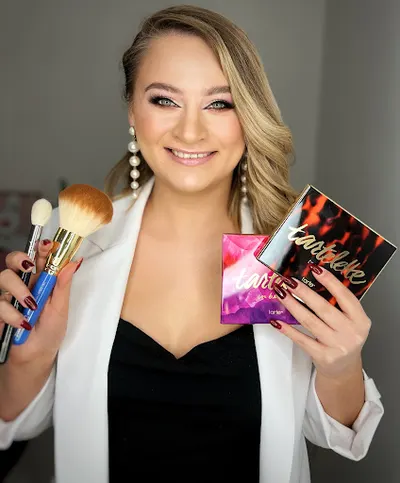 Studio Makijażu Paulina Głowacka